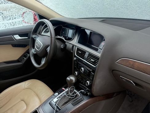 Used 2014 Audi A4 2.0T Premium Plus w/ Premium Plus Package image 12