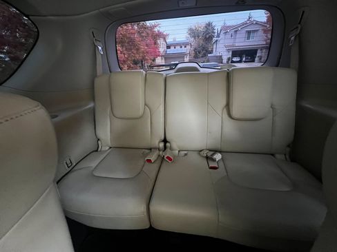 Used 2018 INFINITI QX80 2WD image 31