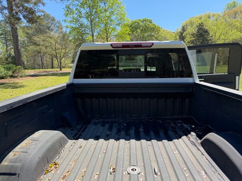 Used 2022 Chevrolet Silverado 2500 LT w/ Z71 Sport Edition image 8