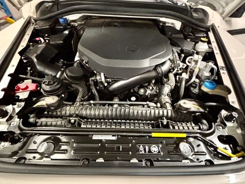 Used 2024 INEOS Grenadier Fieldmaster Edition Sport Util image 6