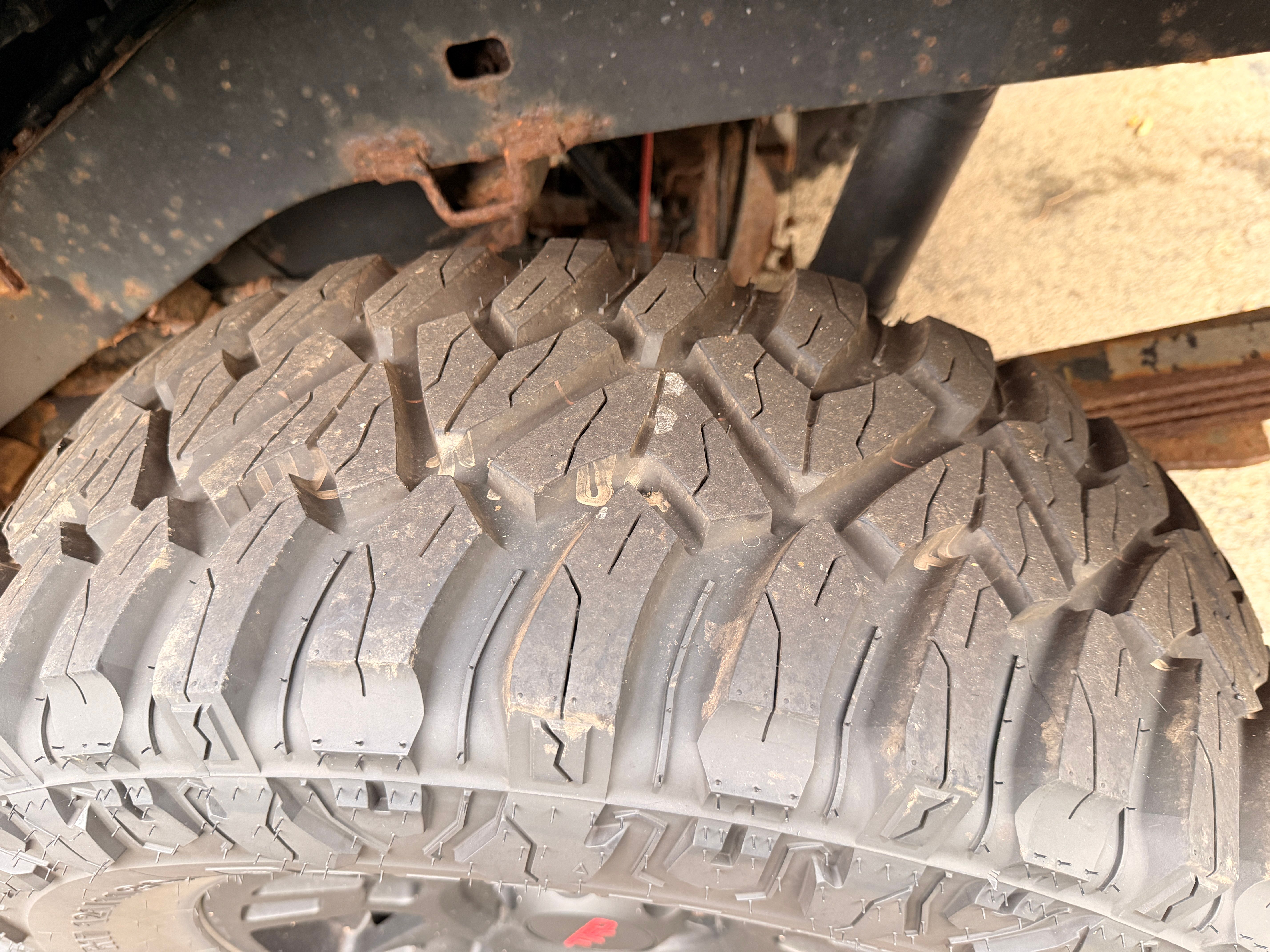 Used 2004 Toyota Tacoma 4x4 Xtracab V6 image 13