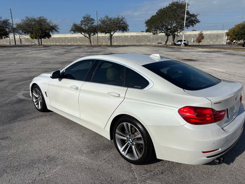 Used 2017 BMW 430i Gran Coupe image 2