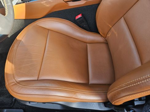 Used 2014 Chevrolet Corvette Stingray Coupe w/ 3LT Preferred Equipment Group image 26