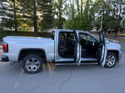 Used 2016 GMC Sierra 1500 SLT RWD image 11
