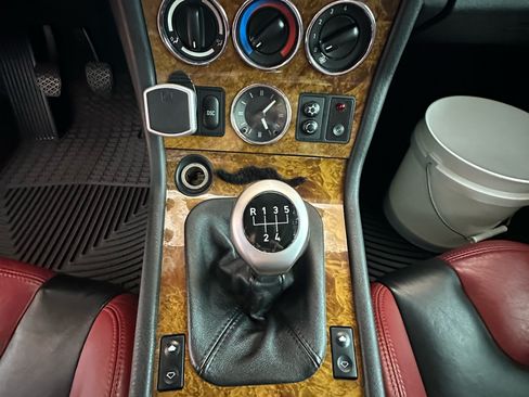 Used 2000 BMW Z3 2.8 image 10