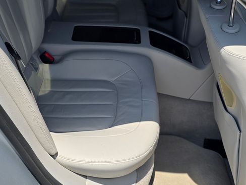 Used 2015 Mercedes-Benz CLS 550 CLS 550 Coupe 4D image 14