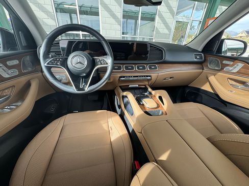 Used 2026 Mercedes-Benz GLE 450 4MATIC image 14