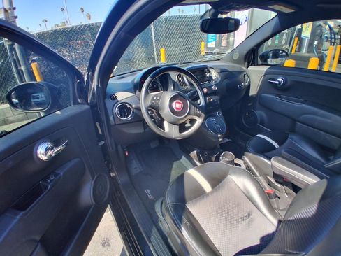 Used 2016 FIAT 500 e image 5