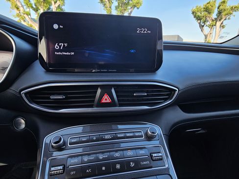 Used 2022 Hyundai Santa Fe SEL image 17