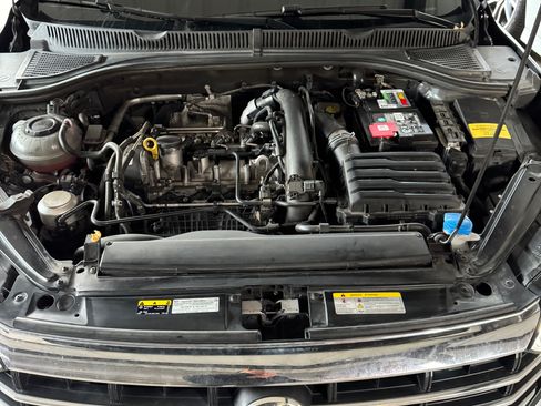 Used 2021 Volkswagen Jetta S w/ Driver Assistance Package image 12