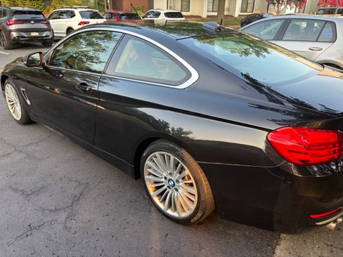 Used 2014 BMW 428i xDrive Coupe AWD/4WD image 13