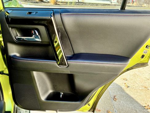 Used 2022 Toyota 4Runner TRD Pro image 20