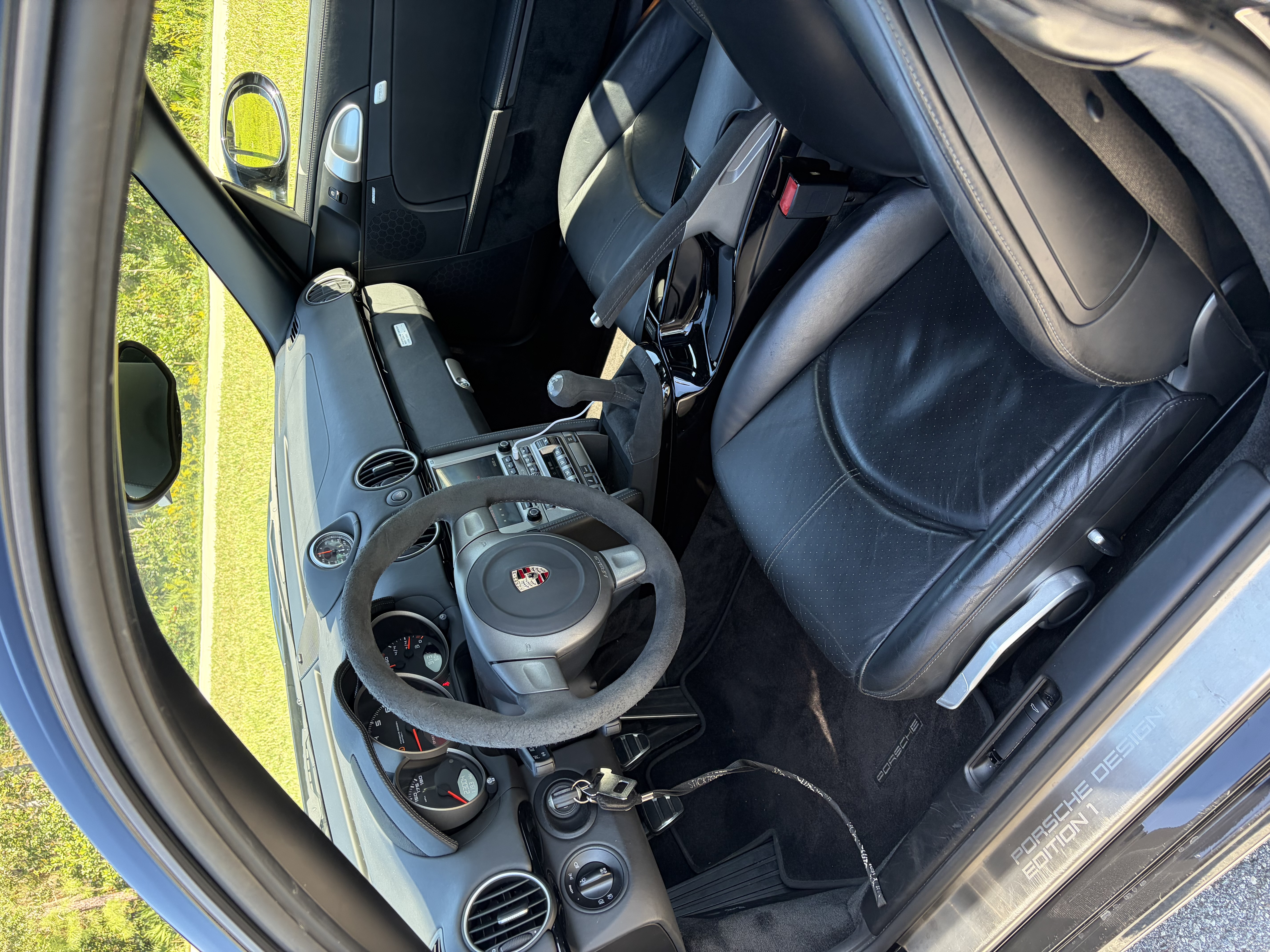 Used 2008 Porsche Cayman S RWD image 6