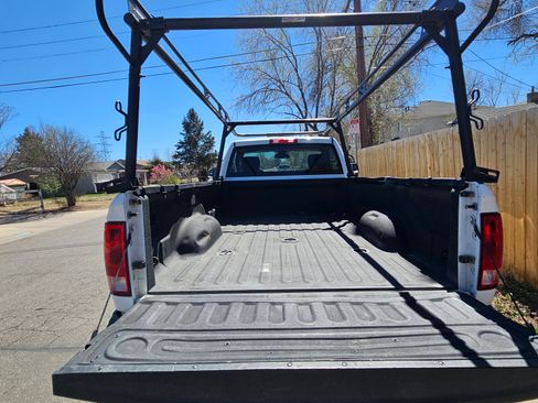 Used 2015 RAM 2500 Tradesman w/ Snow Chief Group image 15