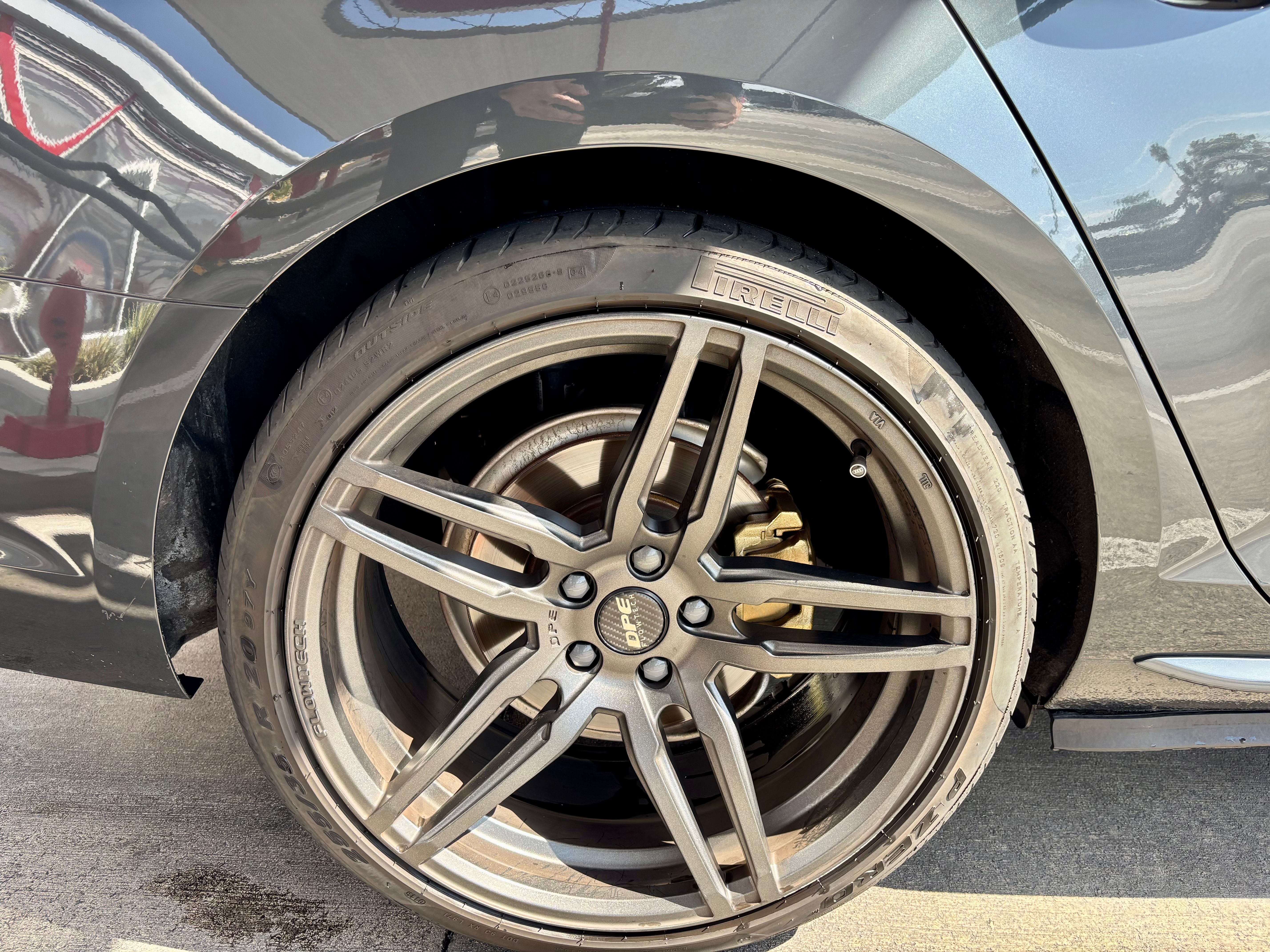 Used 2018 Audi A4 2.0T Ultra Premium FWD image 10