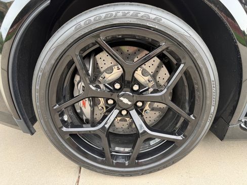 Used 2014 Chevrolet Camaro Z/28 RWD image 22