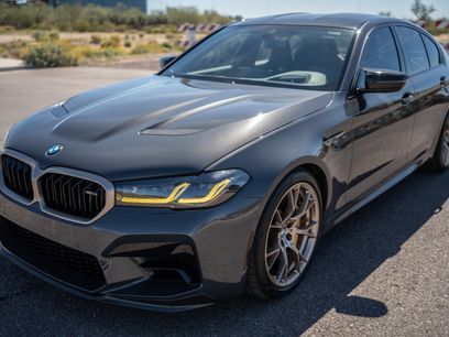 Used 2022 BMW M5 CS