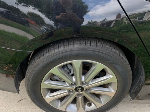 Used 2016 Hyundai Sonata Limited w/ Option Group 05 image 16