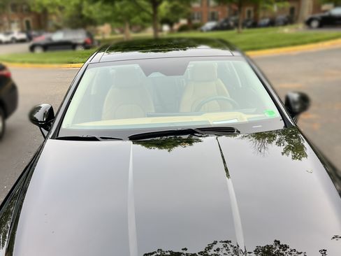 Used 2026 Hyundai Sonata Limited FWD image 4