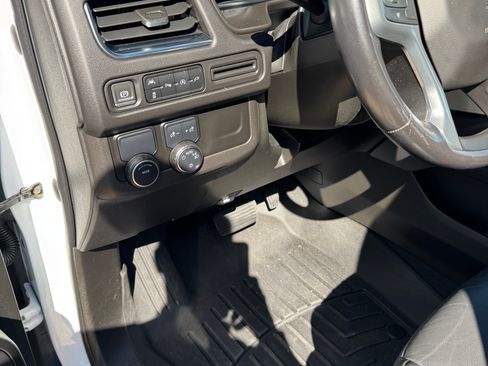 Used 2022 Chevrolet Tahoe LT RWD image 10