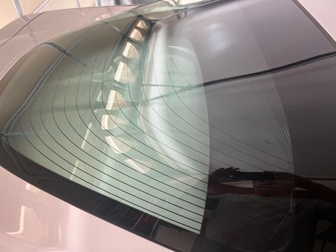 Used 2007 Chevrolet Corvette Coupe image 9