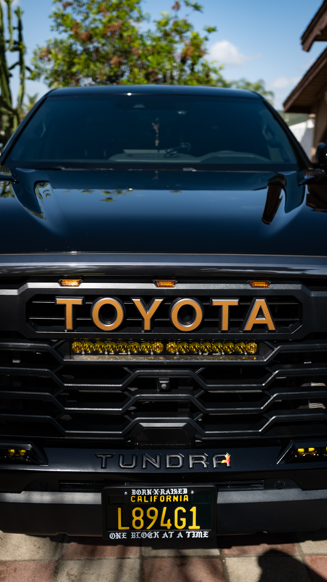 Used 2023 Toyota Tundra Platinum RWD image 18