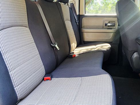 Used 2011 RAM 1500 Big Horn image 13