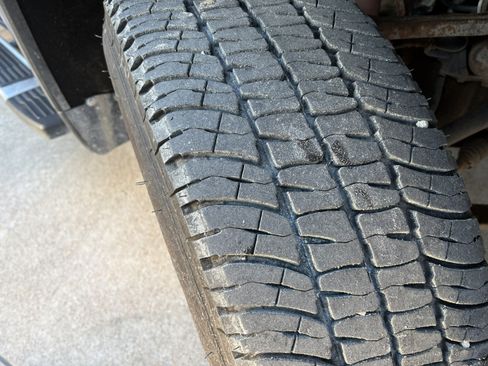 Used 2021 Chevrolet Silverado 3500 High Country w/ Z71 Off-Road Package image 11