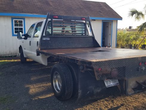 Used 2006 Ford F350 2WD Crew Cab DRW Super Duty image 20