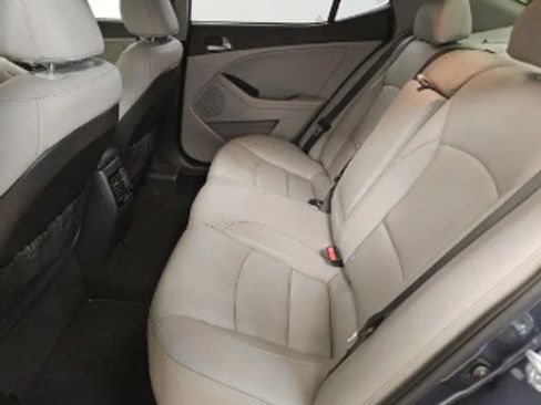 Used 2015 Kia Optima EX w/ EX Premium Package image 4