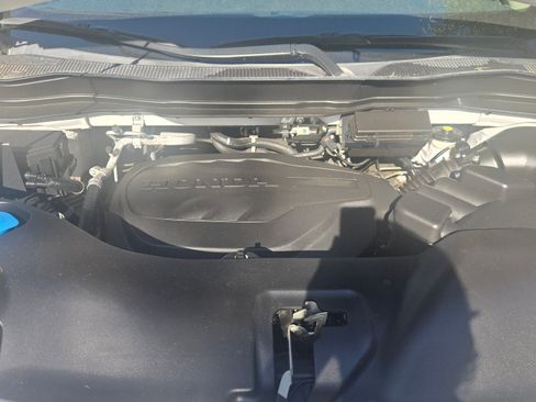 Used 2020 Honda Ridgeline RTL image 4