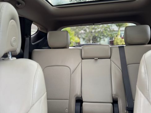 Used 2014 Hyundai Santa Fe Sport w/ Technology Package 04 image 17