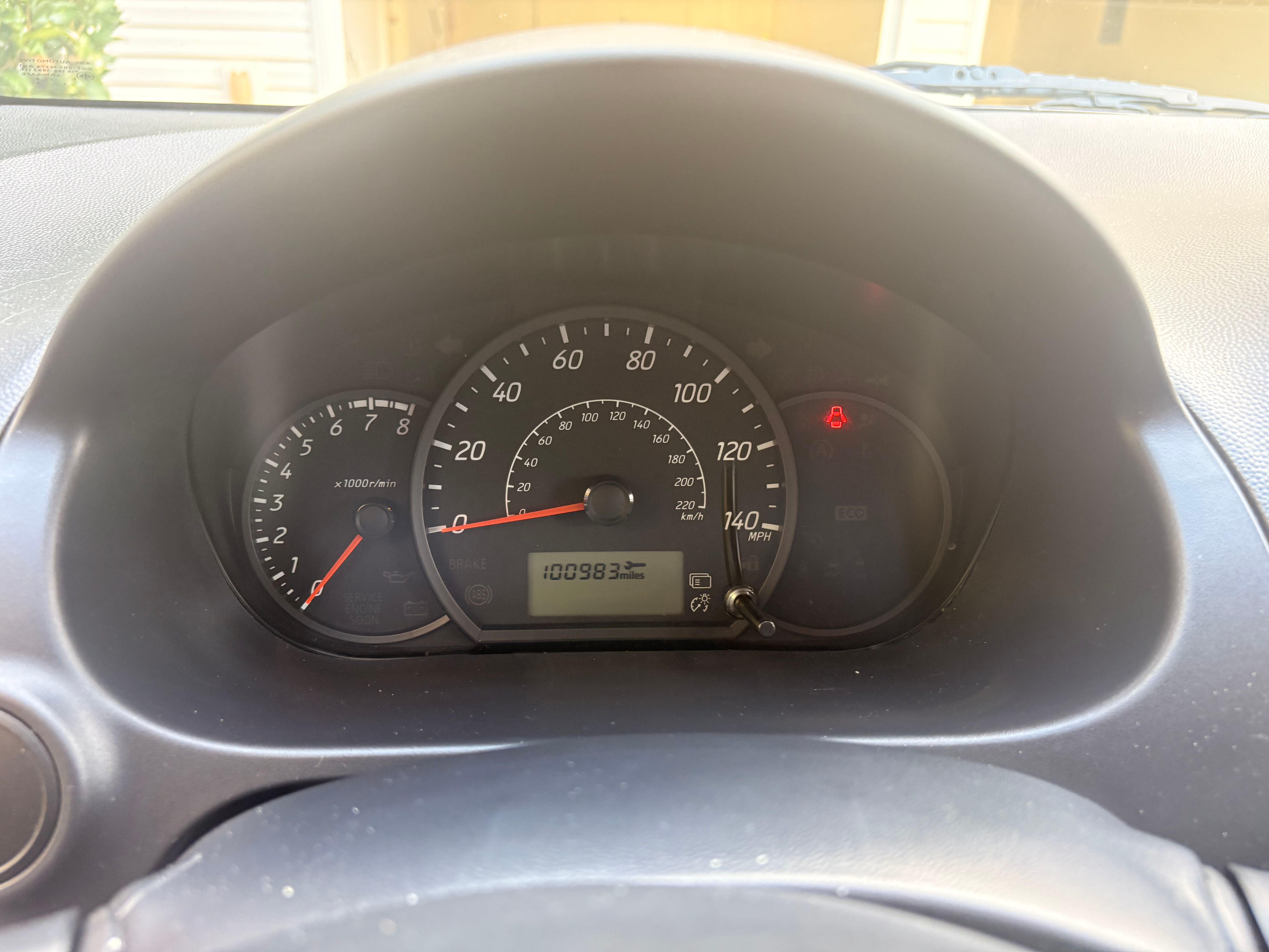 Used 2017 Mitsubishi Mirage ES FWD image 8
