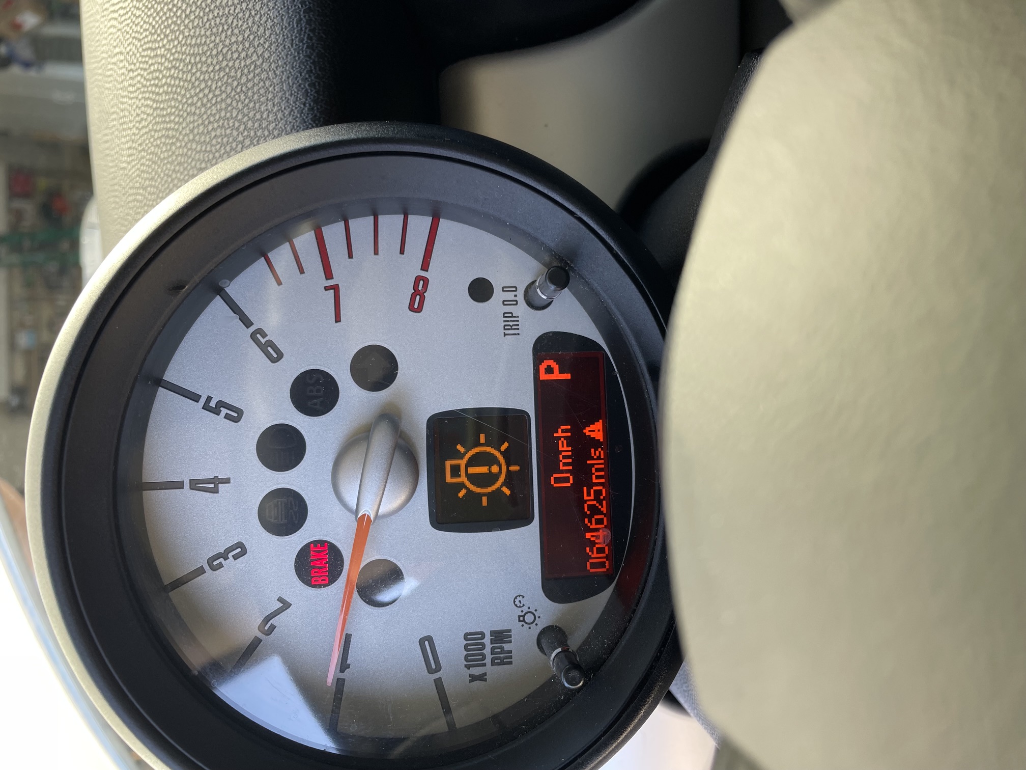 Used 2011 MINI Cooper Hardtop FWD image 9