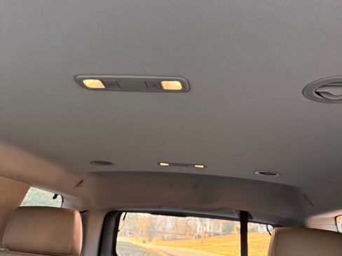 Used 2017 Chevrolet Tahoe LT w/ Texas Edition Package image 12