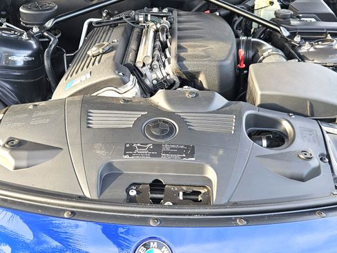 Used 2006 BMW M Roadster RWD image 24
