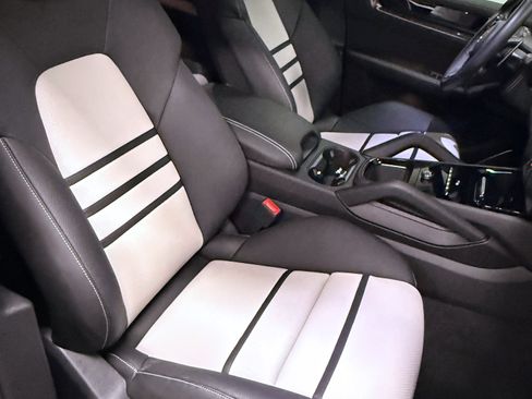 Used 2024 Porsche Cayenne Turbo GT image 20