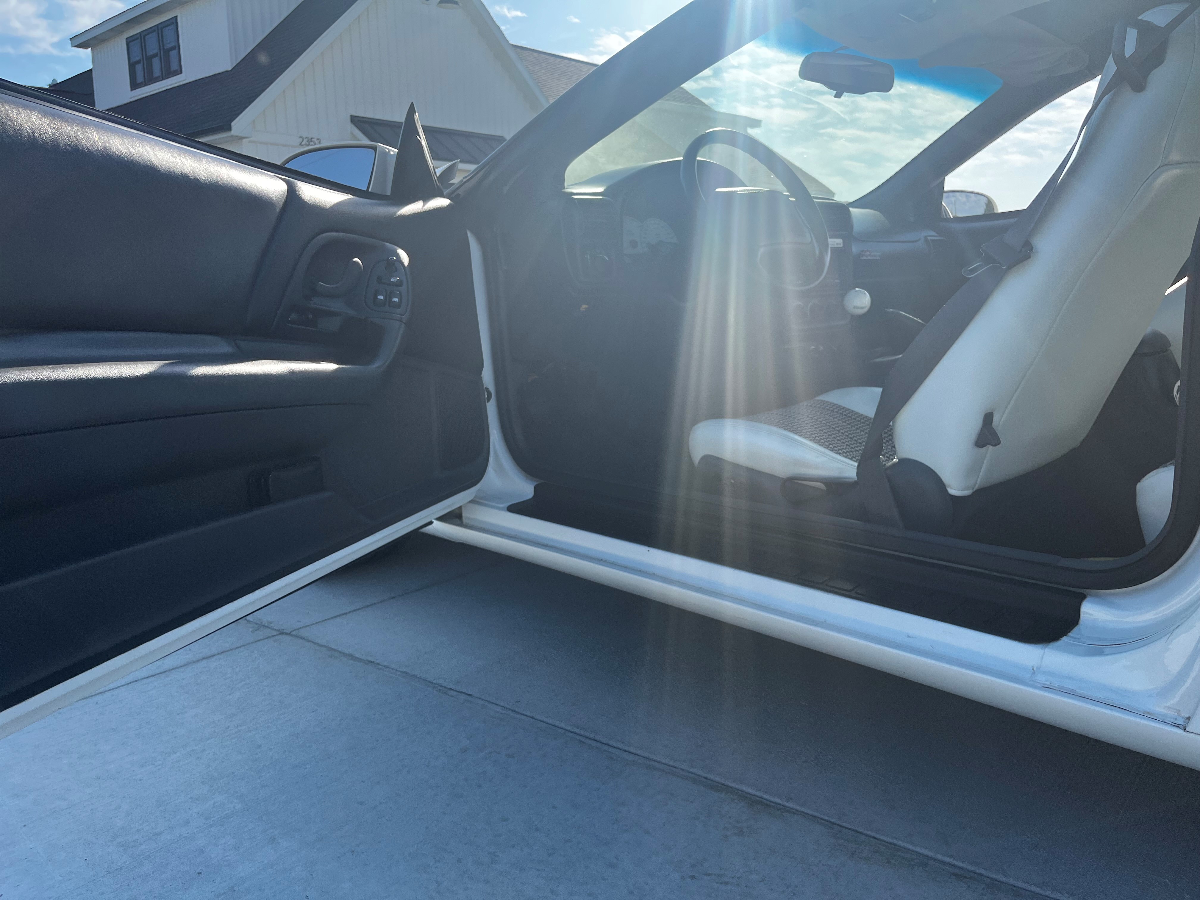 Used 1997 Chevrolet Camaro SS w/ SS Alteration Pkg RWD image 12