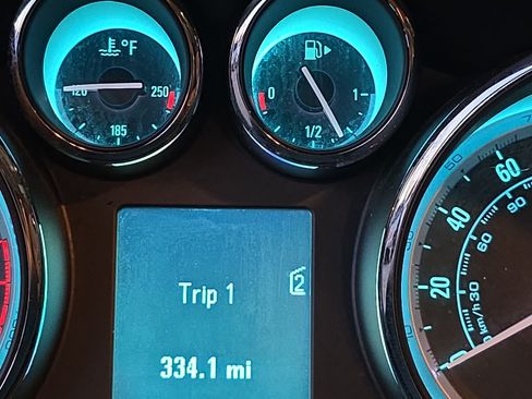 Used 2012 Buick Verano Convenience image 13