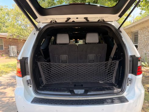 Used 2019 Dodge Durango R/T AWD/4WD image 9