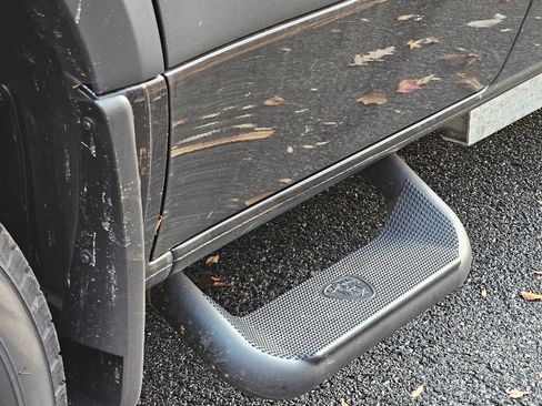 Used 2022 Mercedes-Benz Sprinter 2500 image 14