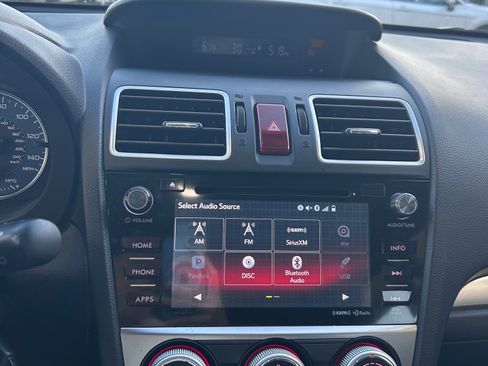 Used 2016 Subaru Impreza 2.0i Sport Premium image 22