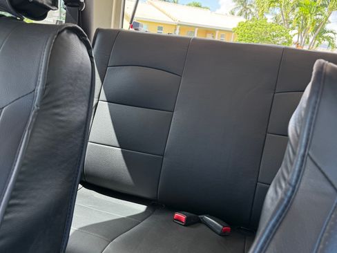 Used 2012 Jeep Wrangler Sahara image 20