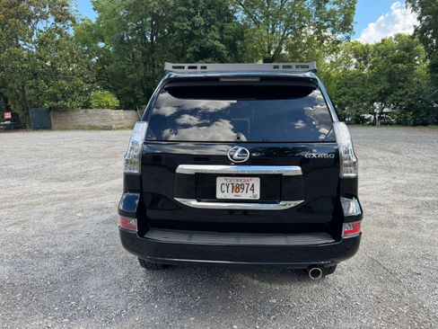 Used 2016 Lexus GX 460 image 6