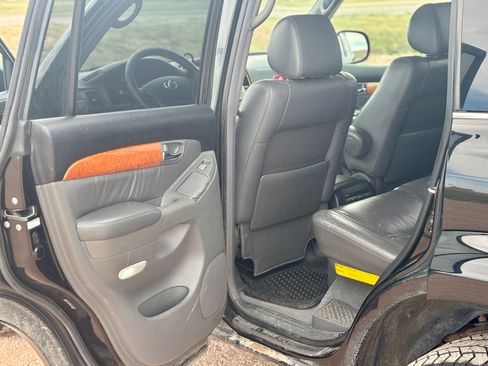 Used 2006 Lexus GX 470 image 11