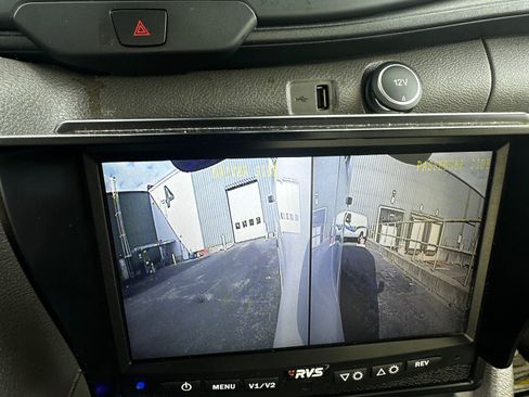 Used 2020 Ford Transit 350 148 High Roof Extended image 12