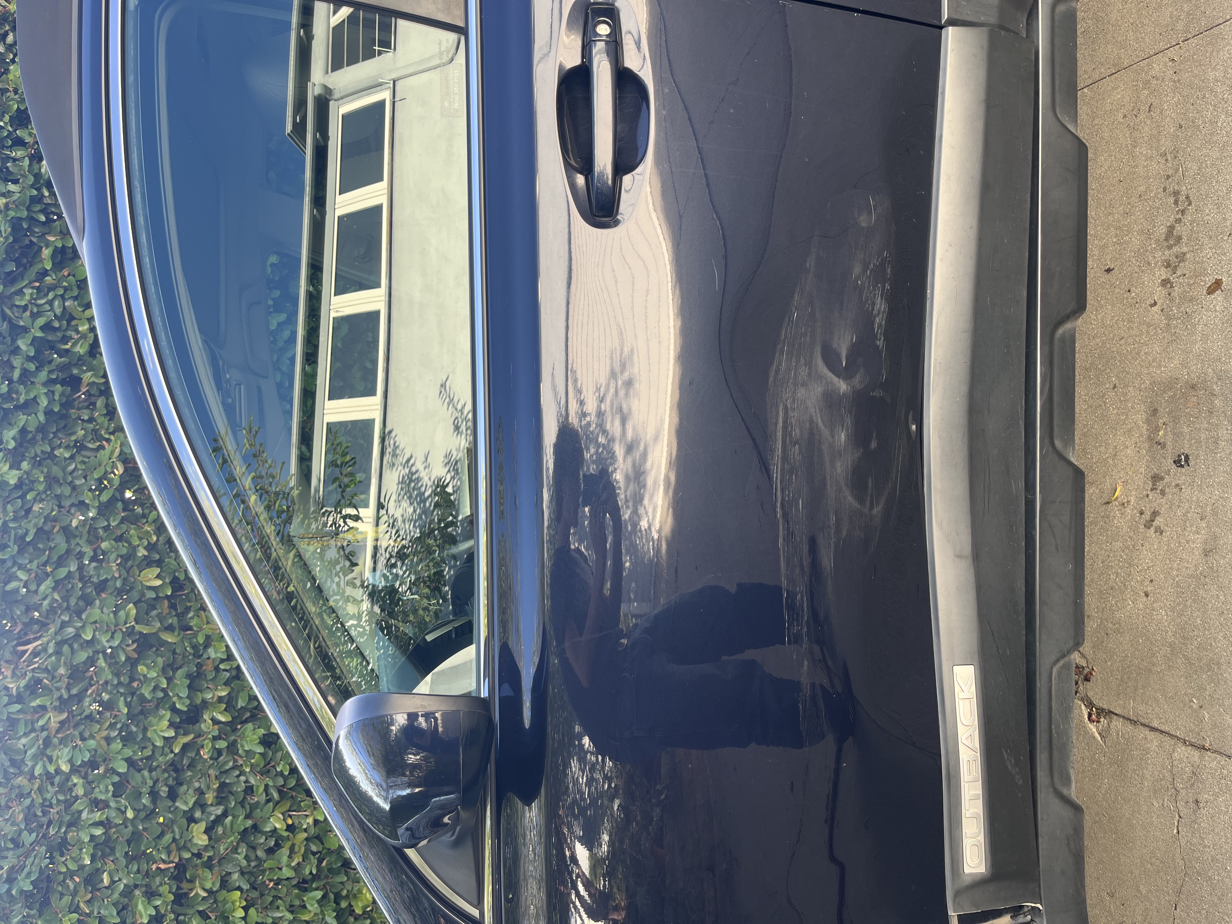 Used 2012 Subaru Outback 2.5i Premium AWD/4WD image 19
