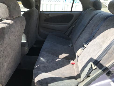 Used 1998 Toyota Corolla LE image 15