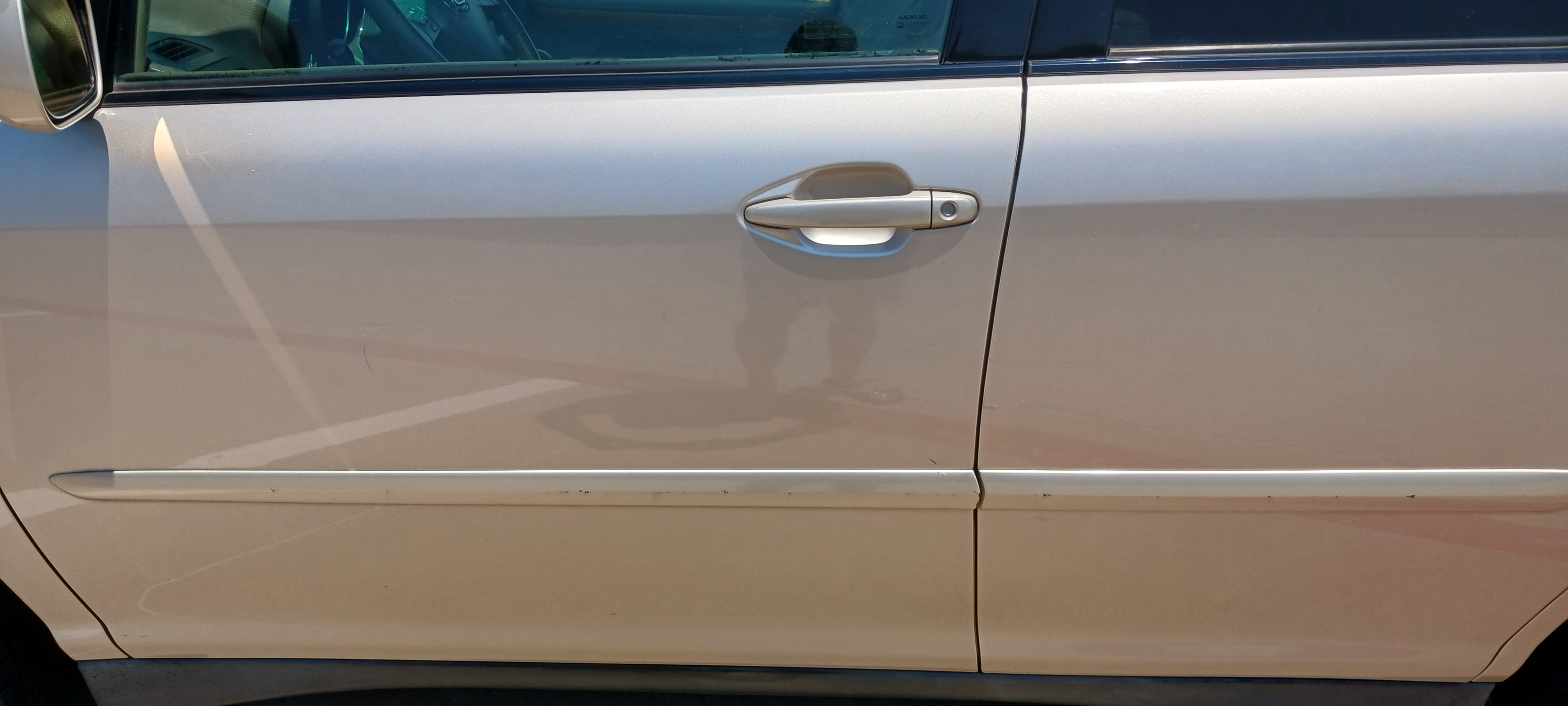 Used 2007 Lexus RX 350 2WD image 13