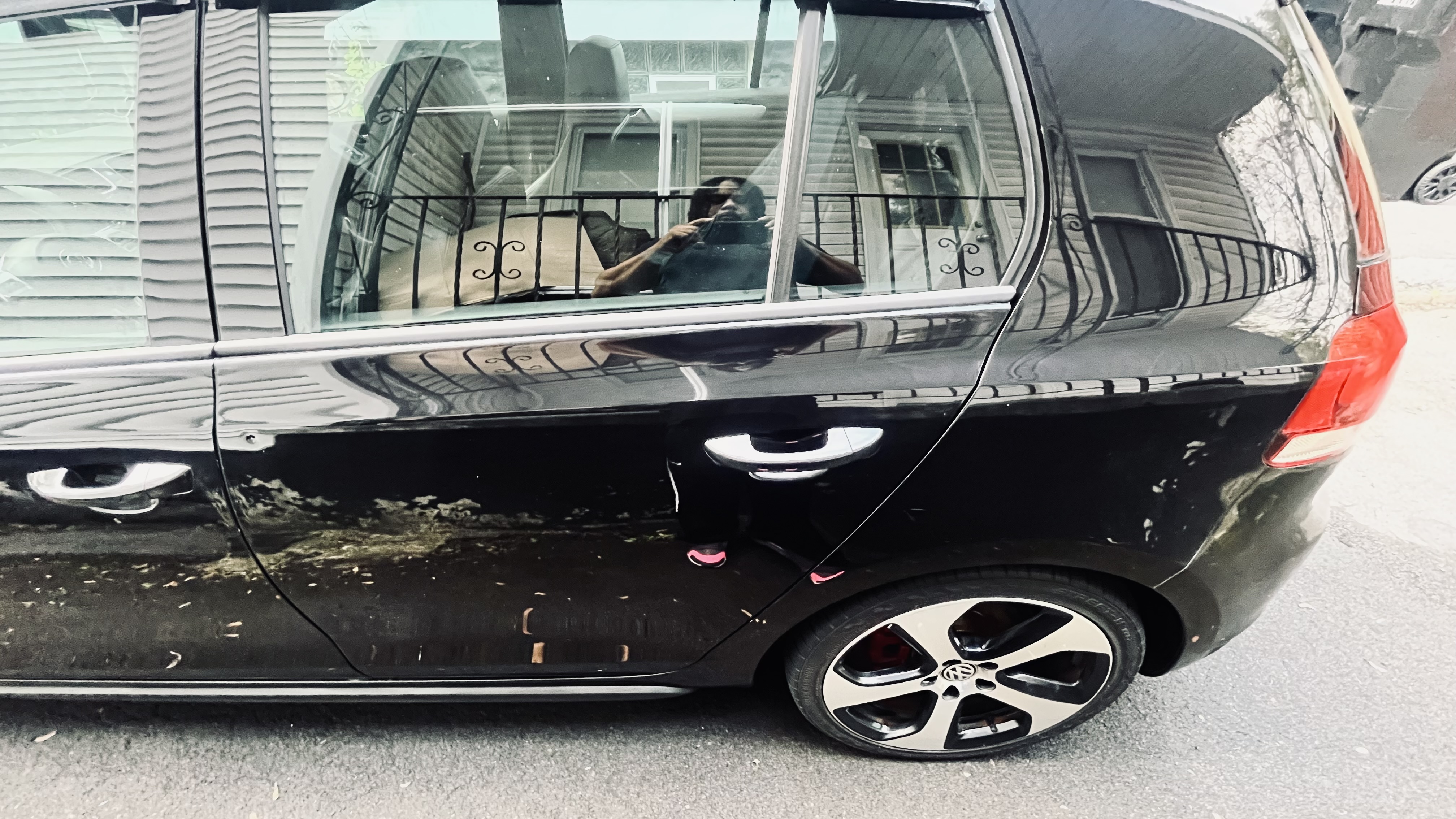 Used 2012 Volkswagen GTI Autobahn FWD image 10